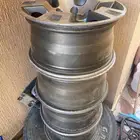 جنوط سوبر سفاري للبيع او بدل بجنوط فتك