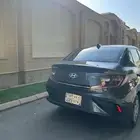 هونداي اي تن 2024