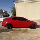 كيا كوبيه 2013
