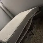 إسفنج الاستخدام شهر نظيف