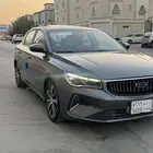 للبيع جيلي امجراند 2023