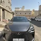 لكزس RX350 BB 2023 فل