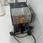مكينة قهوه اسبريسو
