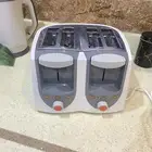حماصه توست