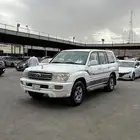 تويوتا لاند كروزر 2006