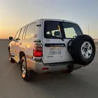 جيب لاندكروزر 2001G