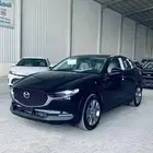 مازدا CX30 الموديل 2025 نص فل سعودي