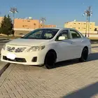 كورلا 2013 تماتيك
