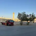 سطحه غرب الرياض