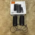 سبيكرات creative T100