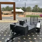 قلص او مقطوره قولد وينق