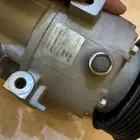 كمريسور