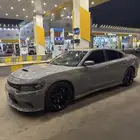 دودج تشارجر 2019 نظيفة