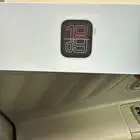 ساعة ابل الاصدار الاخير