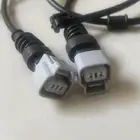 حساسات فرامل خلفية لكزس LS460 صناعة ياباني