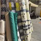 سواتر ساتر عازل شبك تور مخيمات