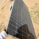 للبيع 8 شرايح وسط ووحده كبيره العدد 9