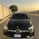 مرسيدس جي ال سي كوبيه 200