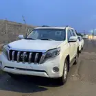 برادو سته سلندر فل كامل قمه في النظافه 2014 اول مالك