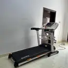 جهاز سير مشي كهربائي مواصفات عالية للبيع
