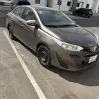 يارس 2018 للبيع