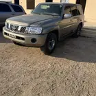 فتك نيسان تشليح2010