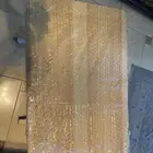 طولات طعام خشبي مع خاصية ميلان