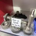 قير زد باور Zpwoer للفتك