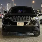 رنج روفر فيلار (مصدوم) 2020