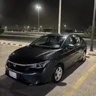 هوندا سيتي 2024