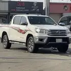 هايلوكس تماتيك للبيع او البدل