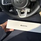 ساعه ابل واتش se نظيييفه