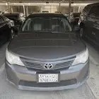 كامري 2015 ممتازه