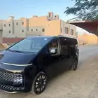 هونداي ستاريا 2022 ديزل