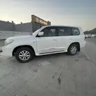 جي اكس ار لاندكروزر V8 3 فل كامل