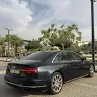 اودي A8 2015