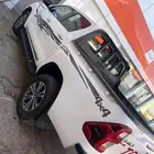 هايلوكس مديل 2022 سعوديه فل كامل