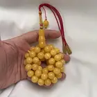 مسباح كهرمان قديم