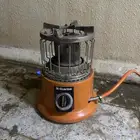 للبيع دفاية غاز يابانية نظيفة