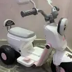 دباب كهرباي شغل