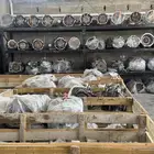 توضيب جمس تاهو مع القطع 2017