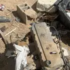 مكينة ددسن شغال