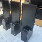 كمبيوتر مكتبى معالج i7 Vpro كامل مع الشاشة