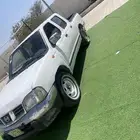 نيسان ددسن 2007 مستعملة للبيع