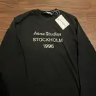 تشيرت اكني ستوديو طويل acne studios longsleeve