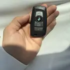 مفتاح بي ام دبليو 2015