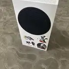 اكس بوكس سيريس اس