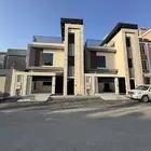 للبيع دور تمليك أرضي 6غرف بمدخل سياره بجوار كوبري باحص