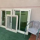 شبابيك نوافذ دريشه