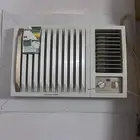 مكيف شباك 18 وحدة
